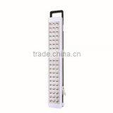 led rechargeable emergency light with handle