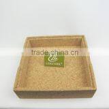 Eco-friendly Cork Box thumbnail-2