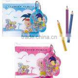 3.5'' 12pcs Color Pencil thumbnail-1