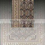 Chinese Wool Hand Woven Carpets& Rugs thumbnail-1