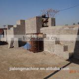 High Capacity Egg Tray Making Machine /Paper Egg Tray Machine / Egg Tray Forming Machine thumbnail-2