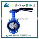 Water Valve Butterfly Valve thumbnail-2