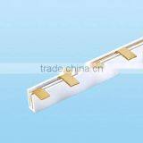 T-2P-NC-100A Length 1m Pin Busbar