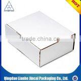 2014 Nes Style White Corrugated Box thumbnail-4