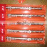 Design Hot Selling Sds Carbide Drill Bits