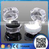 Poly Resin Transparent Crystal thumbnail-5