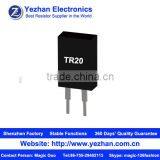 TO220 Power Resistor 3.3K
