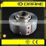 JA Through-hole Rotary Pneumatic Power Quick Lathe Collet Chuck thumbnail-2