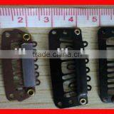 2.8cm Hair Extension Clip Hair Extension Snap Clips