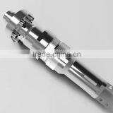 Underwater Watertight Connector