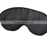soft fabric travel color deluxe polyester sleep mask