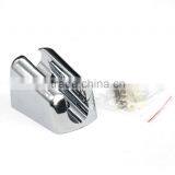 Chrome Plated ABS Shower Holder for Bathroom thumbnail-1