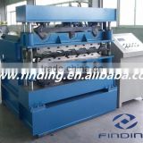 new condition cnc sheet metal cutting and bending machine/pressing machine