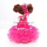 2015 Newest & Top Funny Solid Body Bump & go Cheap Electric Doll thumbnail-4