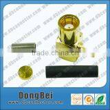 SMB Pcb Male Connector