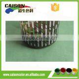 Thermochromic Pigment Paste CTH-9006 Fluo. Green to Lemon Yellow thumbnail-2