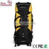 Multifunctional Backpack Bag Tactical thumbnail-2