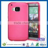 C&T Wholesale 2015 Lastest Fashtionable Moble Phone Case Shell for Htc One M9 thumbnail-2