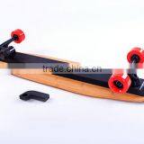 Single Drive Wireless Control Electric Skate Board thumbnail-4