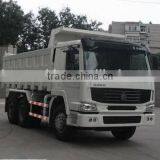 SINOTRUK HOWO Dump Truck 290hp ZZ3257M3447A/MOWA thumbnail-1