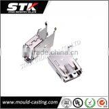 Sheet Metal Stamping thumbnail-1