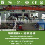 /Portable Shot Blasting/Horizontal Movable Floor Shot Blasting Machine/Floor Shot Blasting Machine thumbnail-6