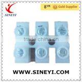 6A CA8H Terminal Block 2.5mm2