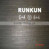 Hard Welding Wear Resistant Plate RK100 thumbnail-1