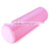 Lengthen Yoga Blocks Plus EVA Foam Yoga Roller Pilates Fitness Half Round With Massage Floating Point Gym Fitness Equipment thumbnail-5