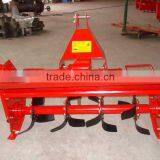 FMH Agricultural Machinery 3-point Rotavator Tractor Pto Rotary Tiller for Sale thumbnail-2