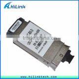 Fiber Optical 1310/1550 Cisco 1.25G GBIC 40Km BIDI