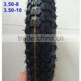 8 Inch Scooter Tire 3.00-8 3.50-8 Tyres