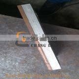 Hot Sale Titanium Clad Copper Forging for Chemical Industry in Stock