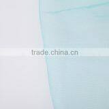 100% Polyester Multicolor Soft Silk Tulle