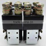 SW822 Dynamoelectric Storage Car Parts 24v dc Contactor thumbnail-4
