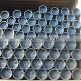 Round Galvanized Steel Pipe thumbnail-1