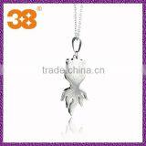 Carassius auratus Discover the new E-shop and find unique Jewelry & Pendants pendants jewellery