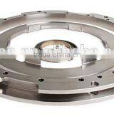 Custom Stainless Steel Polished Milling Prototypes