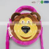 Hot Sale Cartoon Book Bags Baby Toys for Girls thumbnail-5