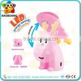 Christmas Toys Indoor Battery Operated Led Table Lamp thumbnail-3