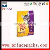 Cat Food Bag, Plastic Bag, Good Packaging Bag thumbnail-5