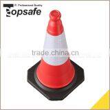 Made in China Superior Quality Traffic Road Safety Cone thumbnail-2