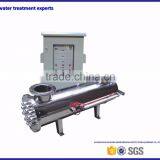 HH-005-20T/H uv Sterilizer for Water Treatment Machine thumbnail-4