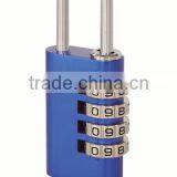 High Quality Password Padlock/combination Padlock/number Lock thumbnail-2