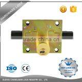 Hot Style Safe Rim Door Aluminium Lock Parts thumbnail-2