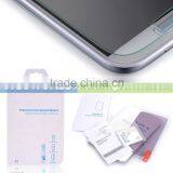 For Samsung Galaxy S4 Screen Protector, 0.2 mm 9H Haradness Tempered Glass Screen Protector for Samsung Galaxy S4 I9500
