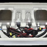 12V 35W innovative hid xenon auto headlight kits