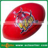 Customized Design Rugby Stress Ball thumbnail-4