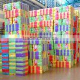 Automatic Vertical Sponge Polyurethane Foam Cutting Machine thumbnail-3