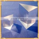 quartz crystal prism, right angle prism, prisms for sale